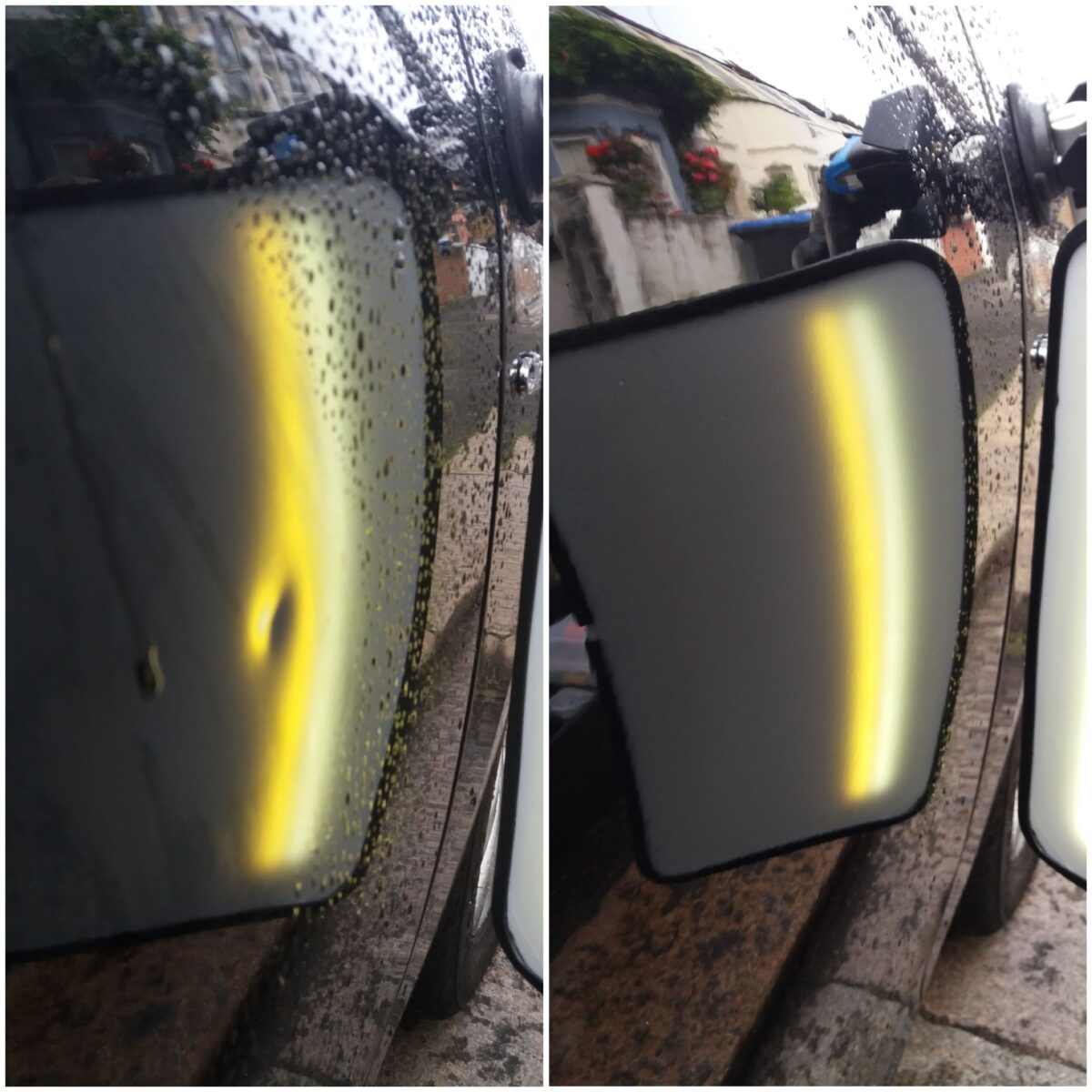 Different Types of dents that are repaired using paintless dent removal